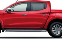 New Mitsubishi Strada Gls 2018 for sale