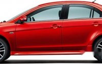 Brand new Mitsubishi Lancer Ex 2018 for sale 