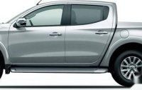 Mitsubishi Strada Gt 2018 for sale
