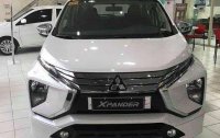 Avail na Mitsubishi Xpander glx mt 2018
