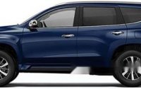 Mitsubishi Montero Sport Glx 2018 for sale
