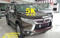 2018 Mitsubishi Monter Sport for sale