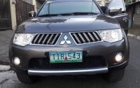 2012 Mitsubishi Montero For sale