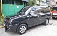 Mitsubishi Adventure GLX2 SE 2012 diesel MT