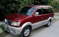 Mitsubishi Adventure 2002 for sale