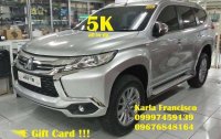 2018 Mitsubishi Montero Sport for sale