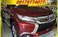 2018 Mitsubishi Montero Sport for sale