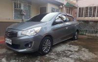 2015 Mitsubishi Mirage G4 for sale