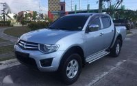 2012 Model Mitsubishi Strada for sale