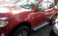 Mitsubishi STRADA 2012 for sale