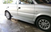 Mitsubishi Adventure GLX2 2008 for sale