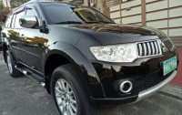 2009 Mitsubishi Montero for sale