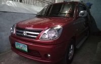 Mitsubishi Adventure 2013 for sale