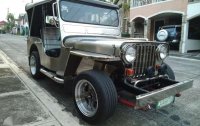 FPJ Owner Type Jeep Stainless OTJPh