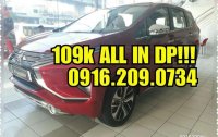 Mitsubishi XPANDER glx Manual 2019!