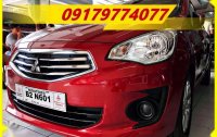 19K DP UNTIL DEC 17 2018 Mitsubishi Mirage G4 Glx Manual Automatic