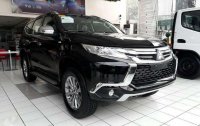 2018 Mitsubishi Montero Sport for sale