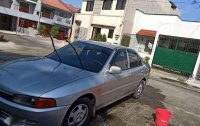 Mitsubishi Lancer Pizza 1997 1.3 for sale 