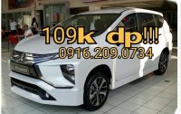 BestDEAL!2019 Mitsubishi XPander glx manual now at 109k dp