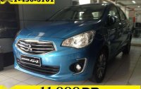 2018 Mitsubishi Mirage G4 for sale