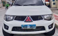 2012 Mitsubishi Strada for sale