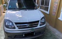 2010 Mitsubishi Adventure for sale