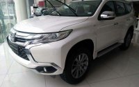 Mitsubishi Montero Sport 2018 for sale