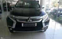 Mitsubishi Montero Sport 2018 for sale