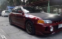 Mitsubishi Lancer 1997 for sale