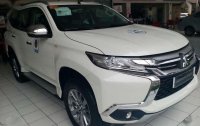 Mitsubishi Montero Sport 2018 for sale