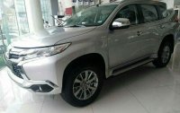 Mitsubishi Montero Sport 2018 for sale