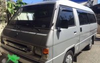 Like New Mitsubishi L300 for sale