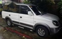 Mitsubishi Adventure 2013 for sale