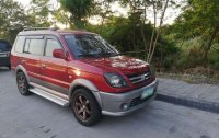 Mitsubishi Adventure 2010 For Sale