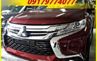 2018 Mitsubishi Montero Sport for sale