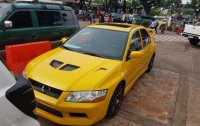 Like New Mitsubishi Lancer for sale