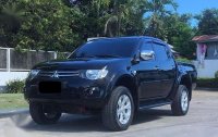 2012 Mitsubishi Strada for sale