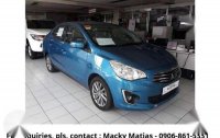 2018 Mitsubishi Mirage G4 for sale