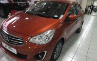 2018 Mitsubishi Mirage G4 for sale