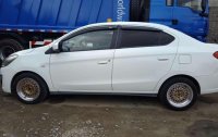 2016 Mitsubishi Mirage G4 for sale