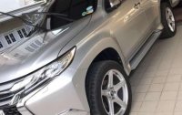 2016 Mitsubishi Montero Sport for sale