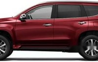 Mitsubishi Montero Sport GLS Premium 2018 for sale