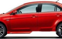 Mitsubishi Lancer EX 2018 for sale