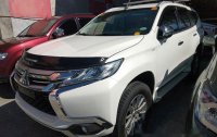 Mitsubishi Montero Sport 2017 for sale