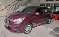 2018 Mitsubishi Mirage G4 for sale