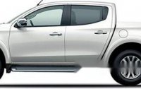 Mitsubishi Strada GL 2018 for sale