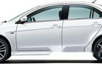 Mitsubishi Lancer EX 2018 for sale