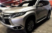 Mitsubishi Montero Sport 2016 for sale