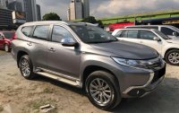 Mitsubishi Montero Sport 2016 for sale