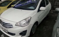 2015 Mitsubishi Mirage G4 for sale